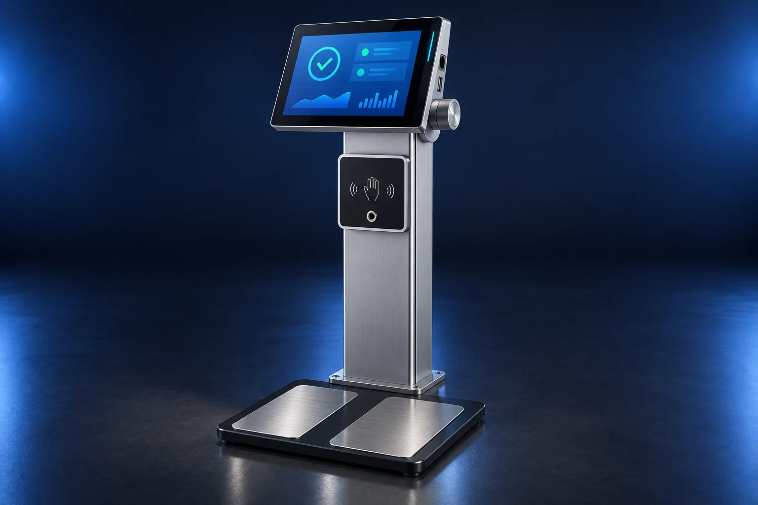ESD ANDROID 安卓款ESD静电测试终端